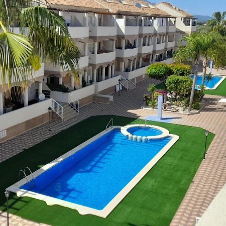 Playa Sol Costa Norte Vinaros Ng Eksteriør bilde