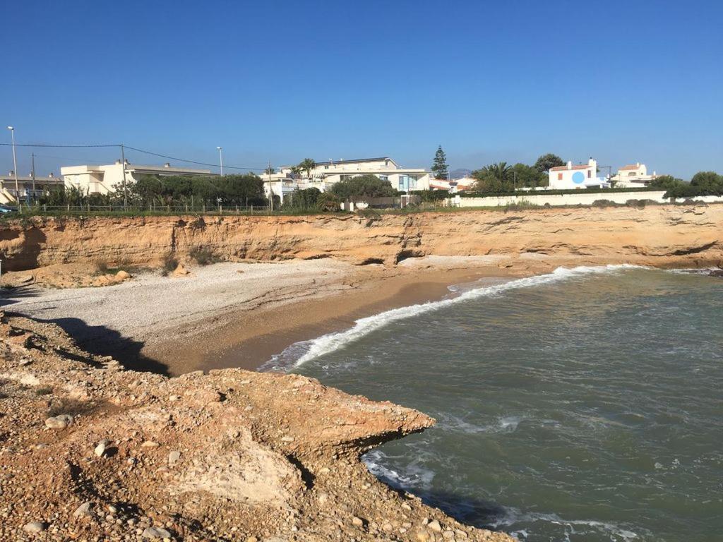 Playa Sol Costa Norte Vinaros Ng Eksteriør bilde