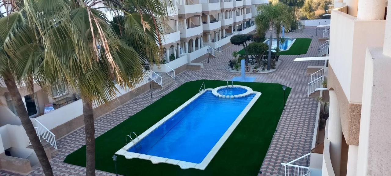 Playa Sol Costa Norte Vinaros Ng Eksteriør bilde